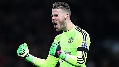 Δεν ξανακάνει κίνηση για Ντε Χέα η Ρεάλ