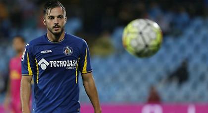 Παίρνει Σαράμπια η Σεβίλλη