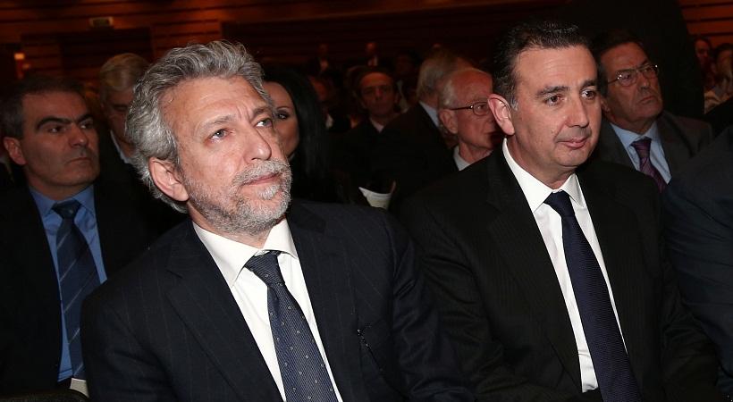 Επεισόδιο Κοντονή με Τριανταφύλλου: Θίχτηκε κι έφυγε ο πρόεδρος του ΠΣΑΤ