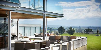 5 ξενοδοχεία - όνειρο