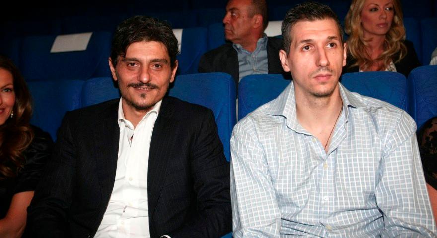 Γιαννακόπουλος: «Αν ήταν άνθρωπος ο Παναθηναϊκός, θα ήταν ο Διαμαντίδης»