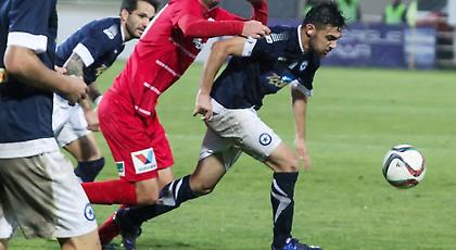 Στην τρίτη Γερμανίας ο Μπάλλας