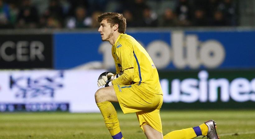 Τελειώνει με Μπάρκα, αφήνει Λόρια η ΑΕΚ