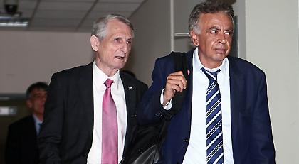 Κουτσοκούμνης: «Ο Σωμαρακάκης παραμένει στην ΚΕΔ»;