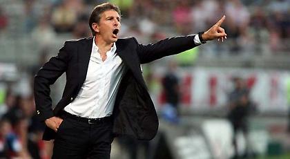 Πρέσινγκ από Άντερλεχτ σε Πιέλ