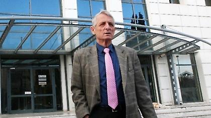 «Πέφτει» η ΚΕΔ αν δεν ψηφιστεί ο απολογισμός Γκιρτζίκη