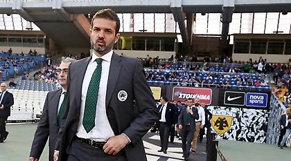 Παίκτες… αυστηρά για τον Παναθηναϊκό!