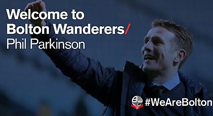 Εποχή Πάρκινσον στη Μπόλτον