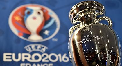 Euro 2016: Οι «συνήθεις ύποπτοι» εχουν τον πρωτο λόγο!