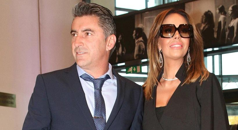 Η Λίλη κάλεσε τον Ζαγοράκη στην εκπομπή της -Απίστευτες ατάκες!