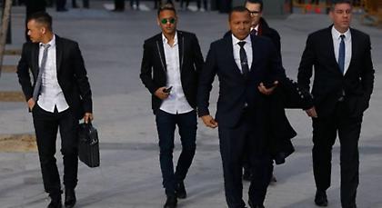 Πληρώνει και απαλλάσσεται για Νεϊμάρ η Μπαρτσελόνα