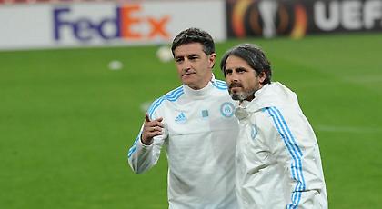 Στα δικαστήρια Μίτσελ-Μαρσέιγ