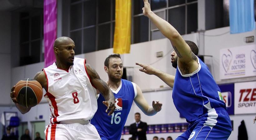 Τσεκάρει Κρόκερ ο Άρης