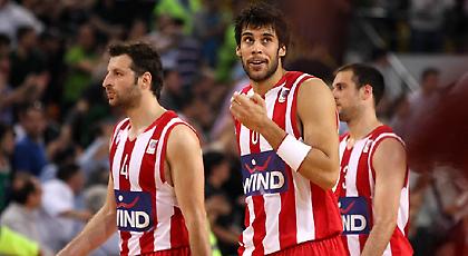 Σμίγουν ξανά Πρίντεζης-Παπαλουκάς