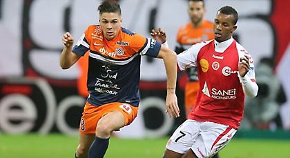 Ανακοίνωσε Ζονάς Μαρτέν η Ρεάλ Μπέτις