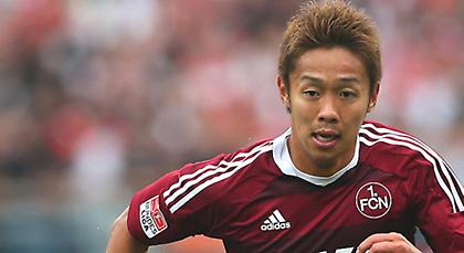 Ανακοίνωσε Κιγιοτάκε η Σεβίλλη