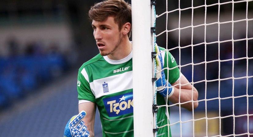 Τσεκ στους γκολκίπερ, πάει για τα υπόλοιπα η ΑΕΚ!