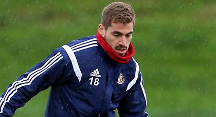 Προς παραμονή ο Μαυρίας στη Σάντερλαντ!