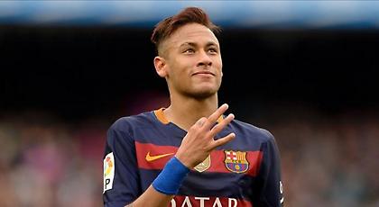 «Ο Νεϊμάρ αποδέχθηκε πρόταση της Παρί Σεν Ζερμέν»