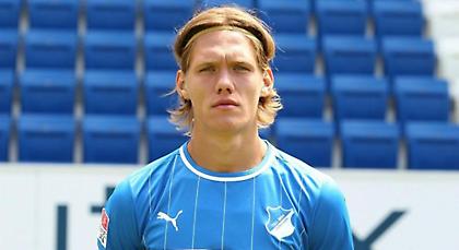 Στην Γκλάντμπαχ ο Γιάνικ Βέστεργκααρντ