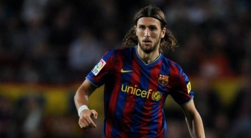 «Πλησιάζει στην ΑΕΚ ο Τσιγκρίνσκι»