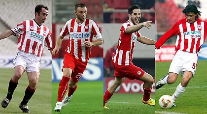 Ο Ολυμπιακός δεν θέλει ένα καλό στόπερ!