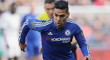 Ζήτησε Ρανταμέλ Φαλκάο η Μίντλεσμπρο