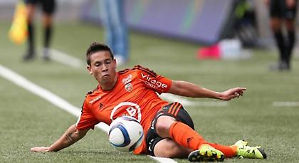 «Έκλεισε» και άλλο ταλέντο η Μπορούσια Ντόρτμουντ!