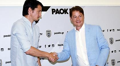 Ο Ίβιτς κι ο Μίχελ το πήραν στα σοβαρά