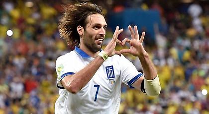 Φημολογία για ΟΦΗ και Σαμαρά! (video)