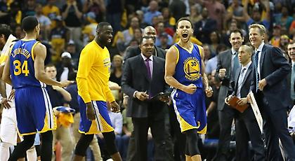 Η ΑΠΙΣΤΕΥΤΗ ταχύτητα του Κάρι!  (video)