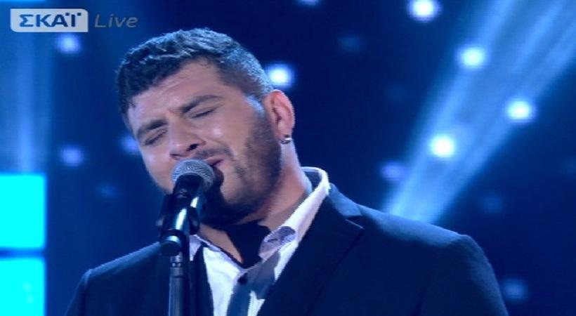 X Factor: Ο Θεοφάνους έσκισε τα πτυχία του για τον Πιλάτο