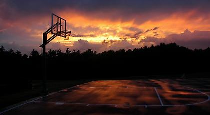 Το τέλος του μπάσκετ όπως το ξέραμε