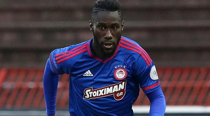 Γαλλικός σύλλογος ετοιμάζει πρόταση για Μαζουακού