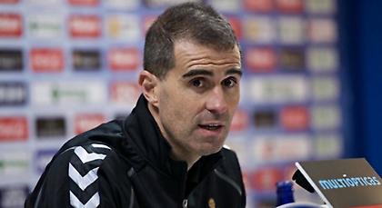 Βρήκε τον αντικαταστάτη του Βίκτορ η Ντεπορτίβο λα Κορούνια