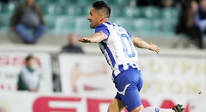 Παίρνει Ρομάνο και Βαλεριάνο ο Απόλλων