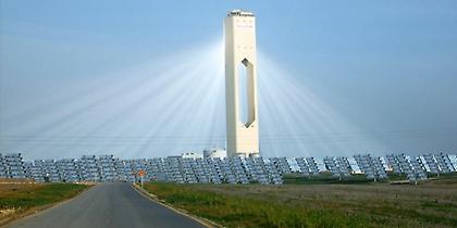 Το Ντουμπάι σχεδιάζει το μεγαλύτερο ηλιοθερμικό στον κόσμο με ισχύ 1 Γιγαβάτ