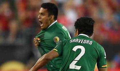 Τι έβαλες, ρε Κάμπος; (video)