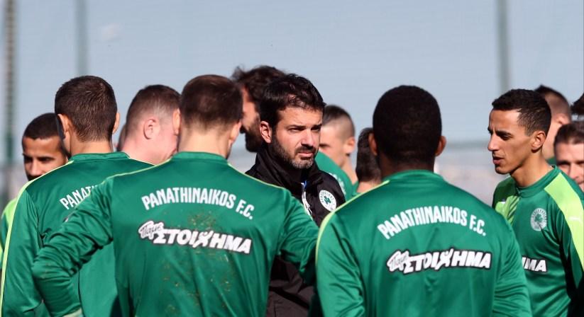 «Συζητάει φιλικό με τον Παναθηναϊκό η Φιορεντίνα»