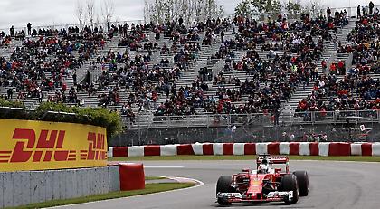 Πρωτιά για Φέτελ