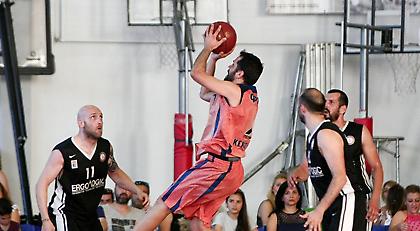 Ο Φάρος στην Α1!