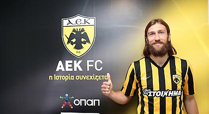 Η ΑΕΚ βάζει θεμέλια για κάτι πολύ καλό