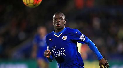 Τόσα θα παίρνει ο Καντέ αν ανανεώσει με την Λέστερ