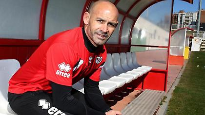 Κερδίζει πόντους για Γρανάδα ο Πάκο Χέμεθ