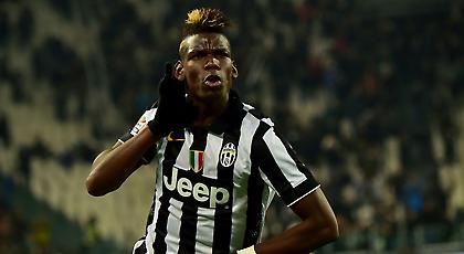 Προχωράει για Πογκμπά η Ρεάλ