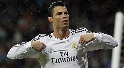 Το «καρφί» της Sport για τον εγωισμό του Ρονάλντο