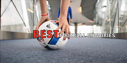 Euro2016: μνήμες και όνειρα από τους ευρωβουλευτές (video)