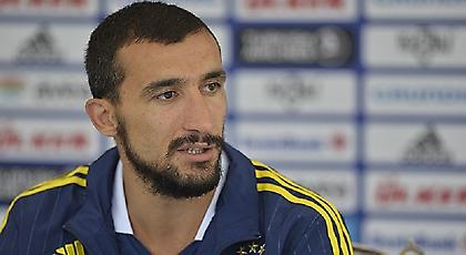 Η Φενέρμπαχτσε κράτησε τον Τοπάλ που ήθελε ο Ολυμπιακός