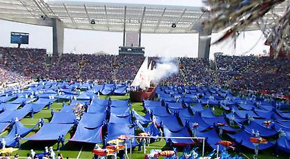 Σαν σήμερα σαλπάρισε το… πειρατικό (video)