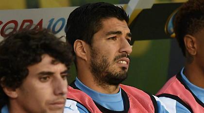 Σουάρες: «Δεν τα έβαλα με τον προπονητή»